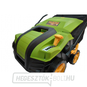 Elektromos függőleges vágó Procraft PSC400 | PSC400 Előnézet 