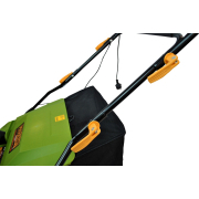 Procraft PSC400 elektromos talajlazító | PSC400 Előnézet 