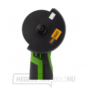 Akkus mini sarokcsiszoló Procraft PGA12 akkumulátor és töltő nélkül | PGA12 náhled