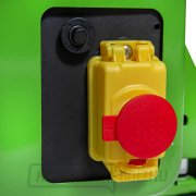 Gyalu hosszabbítóval Procraft PD2200 | PD2200 Gyalu hosszabbítóval Procraft PD2200 | PD2200 náhled