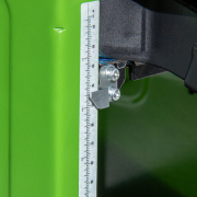 Gyalu hosszabbítóval Procraft PD2200 | PD2200 náhled