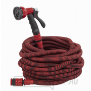 KREATOR KRTGR67027 - Kerti rugalmas tömlő 40m gallery main image