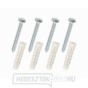 KREATOR KRTGR6711 - Kerti tömlő aut. tekercselés 15m 1/2 KREATOR KRTGR6711 - Kerti tömlő aut. tekercselés 15m 1/2