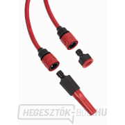 KREATOR KRTGR6711 - Kerti tömlő aut. tekercselés 15m 1/2 KREATOR KRTGR6711 - Kerti tömlő aut. tekercselés 15m 1/2