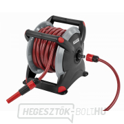 KREATOR KRTGR6720 - Kerti tömlő kézi orsón 15m náhled