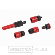 KREATOR KRTGR6720 - Kerti tömlő kézi orsón 15m náhled