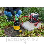 KREATOR KRTGR6720 - Kerti tömlő kézi orsón 15m náhled