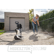 POWERPLUS POWXG90416 - Elektromos magasnyomású mosó 2.000W 160bar náhled