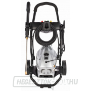 POWERPLUS POWXG90430 - Elektromos nagynyomású mosó 3100W 190bar náhled