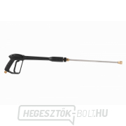 POWERPLUS POWXG90430 - Elektromos nagynyomású mosó 3100W 190bar náhled