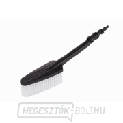 POWERPLUS POWXG90430 - Elektromos nagynyomású mosó 3100W 190bar náhled