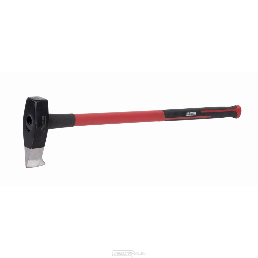 KREATOR KRTGR8011 - Ax Kalach üvegszálas nyél 3000g 800mm