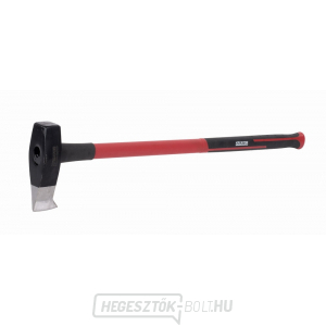 KREATOR KRTGR8011 - Ax Kalach üvegszálas nyél 3000g 800mm gallery main image