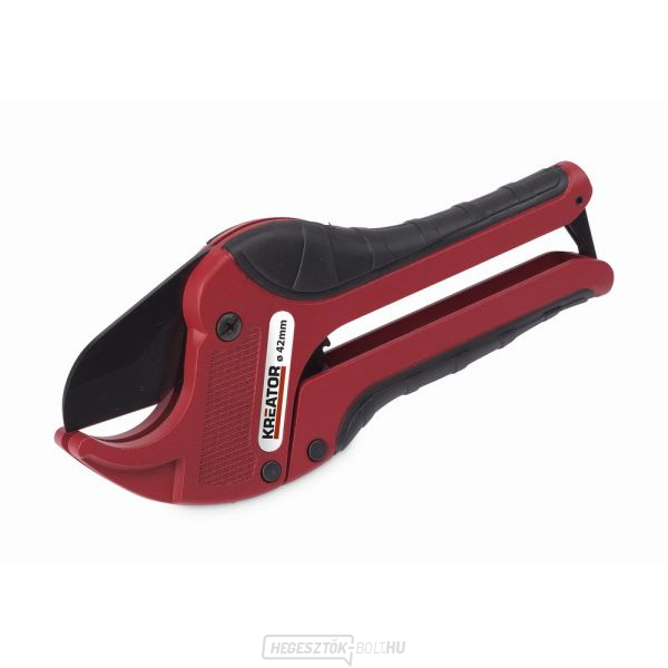 KREATOR KRT000705 - Csőolló 42 mm HQ