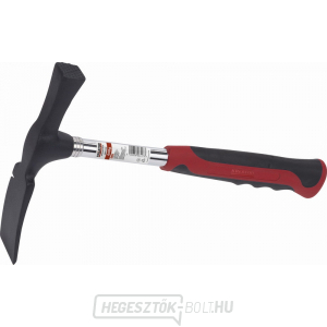 KREATOR KRT905002 - Falazókalapács 600g - Acél fogantyú gallery main image