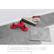 KREATOR KRT564003 - Tapadókorong üveghez és csempéhez hárompontos náhled