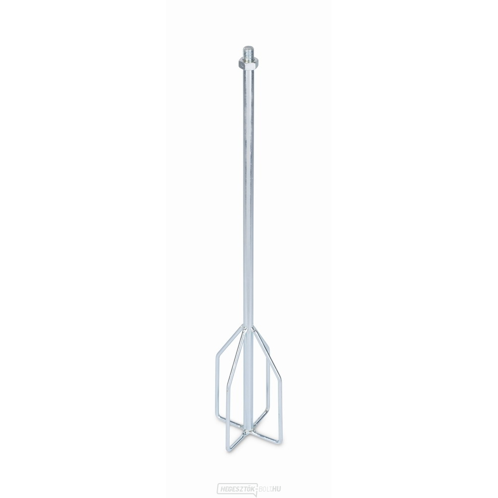 KREATOR KRT050009 - Keverőseprű 116mm Gal. M14