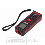 KREATOR KRT706500 - Lézeres távolságmérő 20m Előnézet 