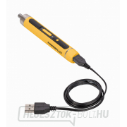 POWERPLUS POWX00416 - Akkus precíziós csavarhúzó 4V + tartozékok POWERPLUS POWX00416 - Akkus precíziós csavarhúzó 4V + tartozékok náhled