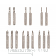 POWERPLUS POWX00416 - Akkus precíziós csavarhúzó 4V + tartozékok POWERPLUS POWX00416 - Akkus precíziós csavarhúzó 4V + tartozékok náhled