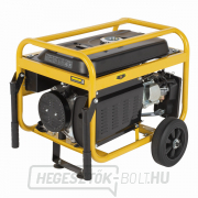 POWERPLUS POWX5130 - Erőmű 3000 W náhled