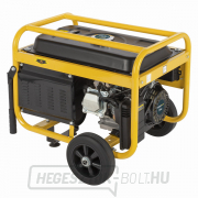 POWERPLUS POWX5130 - Erőmű 3000 W náhled