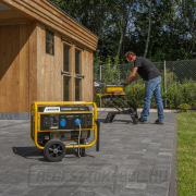 POWERPLUS POWX5130 - Erőmű 3000 W náhled