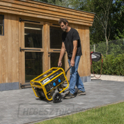 POWERPLUS POWX5130 - Erőmű 3000 W náhled