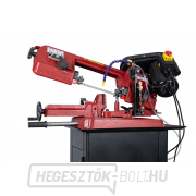 RPPK-115UHC/230 - Szalagfűrész fémhez hűtéssel RPPK-115UHC/230 - Szalagfűrész fémhez hűtéssel náhled