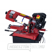 RPPK-115UHC/230 - Szalagfűrész fémhez hűtéssel RPPK-115UHC/230 - Szalagfűrész fémhez hűtéssel náhled