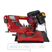 RPPK-115UHC/230 - Szalagfűrész fémhez hűtéssel RPPK-115UHC/230 - Szalagfűrész fémhez hűtéssel náhled