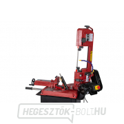 RPPK-115UHC/230 - Szalagfűrész fémhez hűtéssel RPPK-115UHC/230 - Szalagfűrész fémhez hűtéssel náhled