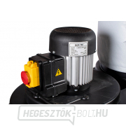 ROP-750 - Porelszívó (2 m-es tömlő, 4 db Adapter) ROP-750 - Porelszívó (2 m-es tömlő, 4 db Adapter) náhled