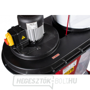 ROP-750 - Porelszívó (2 m-es tömlő, 4 db Adapter) ROP-750 - Porelszívó (2 m-es tömlő, 4 db Adapter) náhled