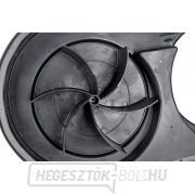 ROP-750 - Porelszívó (2 m-es tömlő, 4 db Adapter) ROP-750 - Porelszívó (2 m-es tömlő, 4 db Adapter) náhled