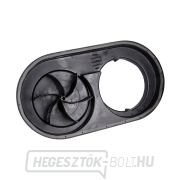 ROP-750 - Porelszívó (2 m-es tömlő, 4 db Adapter) náhled