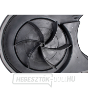 ROP-750 - Porelszívó (2 m-es tömlő, 4 db Adapter) náhled