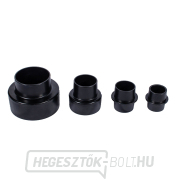ROP-750 - Porelszívó (2 m-es tömlő, 4 db Adapter) náhled