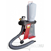 ROP-750 - Porelszívó (2 m-es tömlő, 4 db Adapter) ROP-750 - Porelszívó (2 m-es tömlő, 4 db Adapter) gallery main image