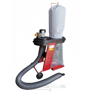 ROP-750 - Porelszívó (2 m-es tömlő, 4 db Adapter) ROP-750 - Porelszívó (2 m-es tömlő, 4 db Adapter) gallery main image