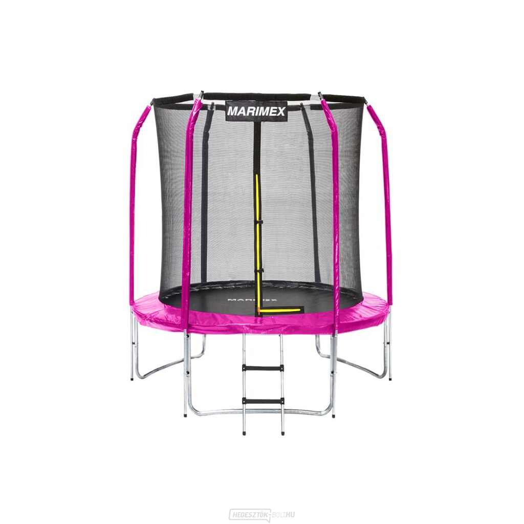 Marimex trambulin 183 cm rózsaszín 2022