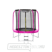 Marimex trambulin 183 cm rózsaszín 2022 Marimex trambulin 183 cm rózsaszín 2022 gallery main image