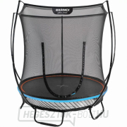 Rugó nélküli trambulin Marimex Free Jump183 cm Rugó nélküli trambulin Marimex Free Jump183 cm gallery main image