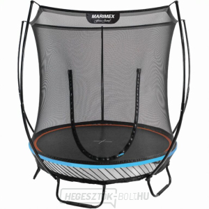 Rugó nélküli trambulin Marimex Free Jump183 cm Rugó nélküli trambulin Marimex Free Jump183 cm gallery main image