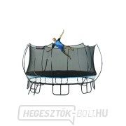 Rugó nélküli trambulin Marimex Free Jump 244 cm náhled