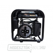 Benzinüzemű generátor GP10 | GP10 Előnézet 