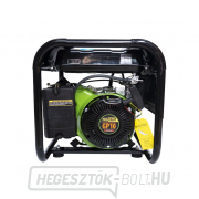 Benzinüzemű generátor GP10 | GP10 Előnézet 