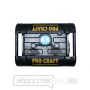 Benzinüzemű generátor GP10 | GP10 Előnézet 