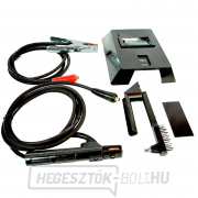 Hegesztő inverter Procraft RWI-300 | RWI-300 Előnézet 