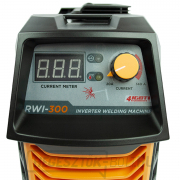 Hegesztő inverter Procraft RWI-300 | RWI-300 Előnézet 